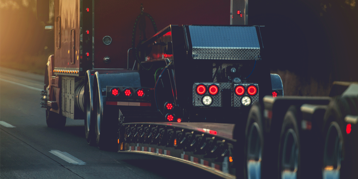 How Do I Maintain My Trailer? [4 Dry Van & Flatbed Trailer Maintenance